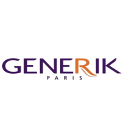 Logo Generik